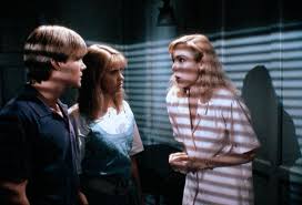 Flowers in the attic trailer (1987). Chris Cathy Corinne Kristy Swanson Flowers In The Attic Love Trailer