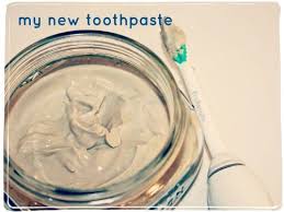 Homemade Clay Toothpaste Homemade Beauty Products Homemade Clay Homemade Beauty
