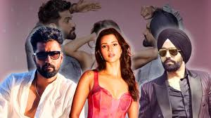 Bad Newz' Review: A Forgettable Comedy Drama