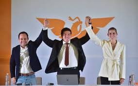 A un año de la próxima elección de gobernador en nuevo león, ya hay al menos cinco políticos que llevan la delantera en la carrera. V27ef5xlpabb M