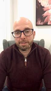 Meet Research Scholarship Holder: Mathew Doyle