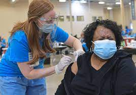 There are over 900 vaccinations locations still. Allegheny County Opening 3 More Mass Vaccination Sites Pittsburgh Post Gazette