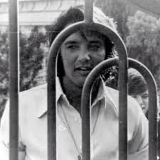 Elvis Presley Fans Wordwide