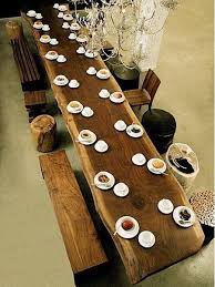 ahsap masa masif masa tahta masa kutuk masa www marcadekor com 02122525667 yemek masasi ahsap masa mobilya