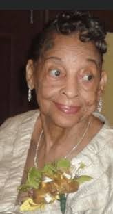 Caroline Elizabeth Parsons Dies at 92