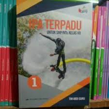 Buku ipa kelas 7 pdf. Buku Ipa Kelas 7 Kurikulum 2013 Penerbit Erlangga Pdf Berbagai Buku