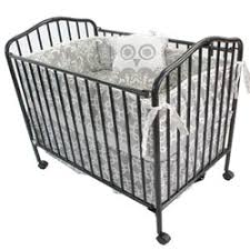 Shop for metal baby cribs. Wrought Metal Iron Baby Cribs Set Antique Crib Ababy