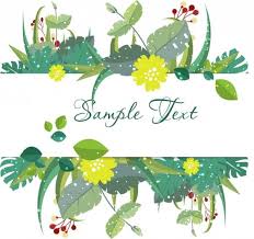 Check spelling or type a new query. Nature Background Flowers Leaves Decoration Upside Down Design Ai Eps Vector Uidownload