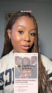 Part 1/2] Growing up between Brooklyn and the Caribbean, Shelley Worrell  turned her cultural roots into community impact. 🌴✨ In this episode,  Shelley shared how she's flipping the script