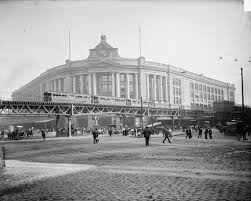 We did not find results for: South Station Boston Lost New England