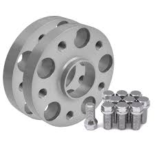 Cales Changement D Entraxe Scc Pour Touareg Ultrajantes