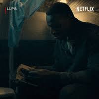 Update news © 2021 | all rights reserved. Part 1 Lupin Gif By Netflix Find Share On Giphy