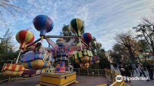 Con tu usuario fantasilandia podrás comprar entradas, además de ocupar la app fantasilandia, ver tus entradas y pases anuales, obtener beneficios y mucho más. Fantasilandia Travel Guidebook Must Visit Attractions In Santiago Fantasilandia Nearby Recommendation Trip Com