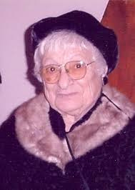 Margaret Persico Obituary