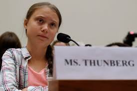 18 year old climate and environmental activist with asperger's #fridaysforfuture Iowa Teacher Placed On Leave After Seeming To Threaten Greta Thunberg
