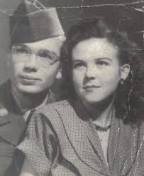 Photos of my grandpa, William (June) Witt In the Korean War with some of  his fellow Troops