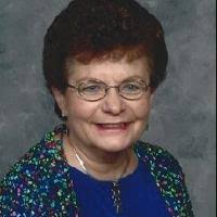 Julia (Julie) Ann Silsdorf February 4, 1939 June 24, 2024