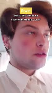 Levi Vendado Capitulo