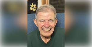 Obituary information for Jerry M. Knox