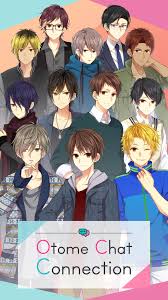 For simulation games the gaining popularity in japan during the 90's. Otome Chat Connection Chat App Dating Simulation For Android Apk Download