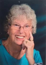 Patricia Duchaine Obituary (1940