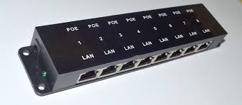 Poe.trade can automatically generate your search based on an item. Passive Poe Injector 8 Port Poe Inj 8 The Source For Wifi Products At Best Prices In Europe Wifi Stock Com