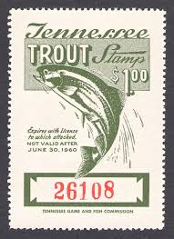 You can also buy a fishing license in person from a designated fishing license dealer like an outdoor sporting goods store or tackle shop From Girlie Pulps To Trout Stamps Part Five Waterfowl Stamps And More