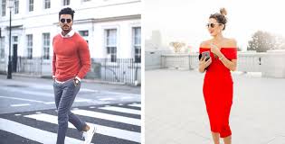 Hari ni sis pakai warna apa yang menjadi kegemaran sis? Panduan Mudah Untuk Memilih Warna Pakaian Mengikut Hari Psikologi