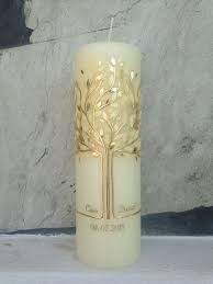 Hochzeitskerze Lebensbaum Nr 7 Gold Creme Weiss Von Hansel Gretel Candleart Auf Dawanda Com Hochzeitskerze Kerze Hochzeit Und Goldene Hochzeit