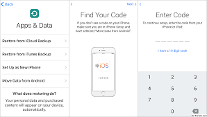 Bagaimana Untuk Cara Memindahkan Kenalan Anda Dari Android Ke Iphone 2021