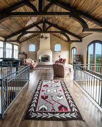 Anderson bean, bootdaddy, ariat, justin, durango, tony lama, dan post, and more. Modern Western House Interior Design Novocom Top