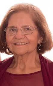 Obituary for Ana Saucedo