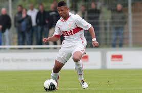 Serge gnabry ultimate team history. Mario Gomez Ist Beim Vfb Stuttgart Jetzt Geschichte Da Er Seine Karriere Beendet Hat Doch Moglichst Bald Sollen Neue Talente In Die Fussstapfen Des Ehemaligen Torjagers Treten Stuttgarter Zeitung