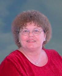 Obituary information for Georgeanne Webb Small