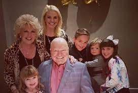 Browse 603 lauren newton stock photos and images available, or start a new search to explore more stock. Lauren Newton Never Planned To Have So Many Kids 9honey