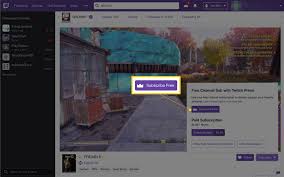 How much is a twitch prime sub. How To Use The Free Prime Gaming Twitch Prime Subscription