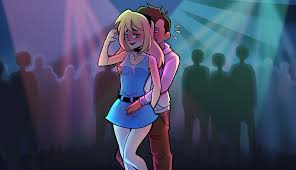 Forbidden Den [Beta V1.1] [White Vulture Studios] - F95zone