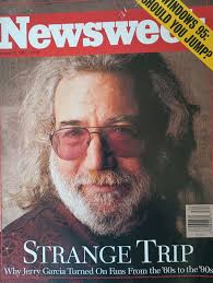 Going through collection, hooked deck up; 10-16-89 playing.