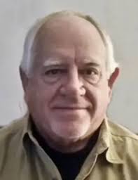 Obituary information for Neil W. Gregory