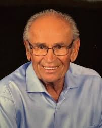 Leroy J. Kitten Obituary October 12, 2025