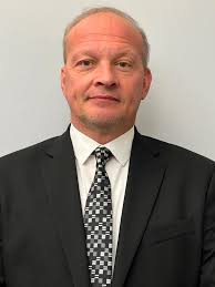 2025 Board of Directors