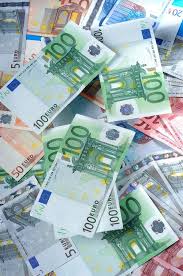 Euro Banknotes Photographed In Studio Affiliate Banknotes Euro Studio Photographed Ad Bank Notes Stock Photography Free Euro