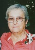 Janice Eugenia Koons Hoffman (1942-2010)