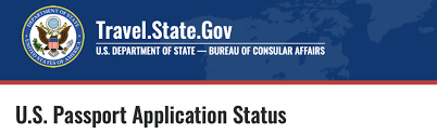 Check the status of passport operations to see current processing times and more. The Stats On Passport Processing By The Us And How To Check Your Status Running With Miles