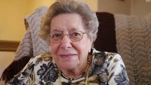 Obituary for Carmella Mildred (Manzo) Cedrone
