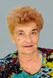 Pauline Till Hutson Obituary