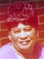 Rose Scott Obituary (2014)