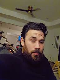 Mark Morales Officer