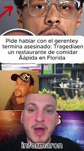 Restaurant Eloy Mena Tragedia