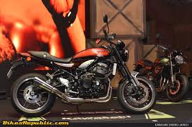 Kawasaki motors (malaysia) sdn bhd sole importer/ assembler z125 pro is one of the lightest and nimblest road bikes you'll ever own. 2018 Kawasaki Z900rs Officially Launched In Malaysia Rm67 900 Bikesrepublic